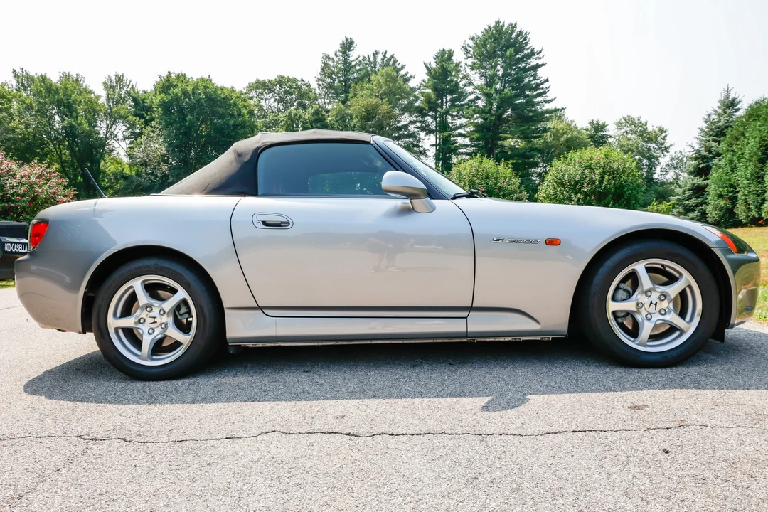 2000 Honda AP1 S2000 - Image 15 of 31