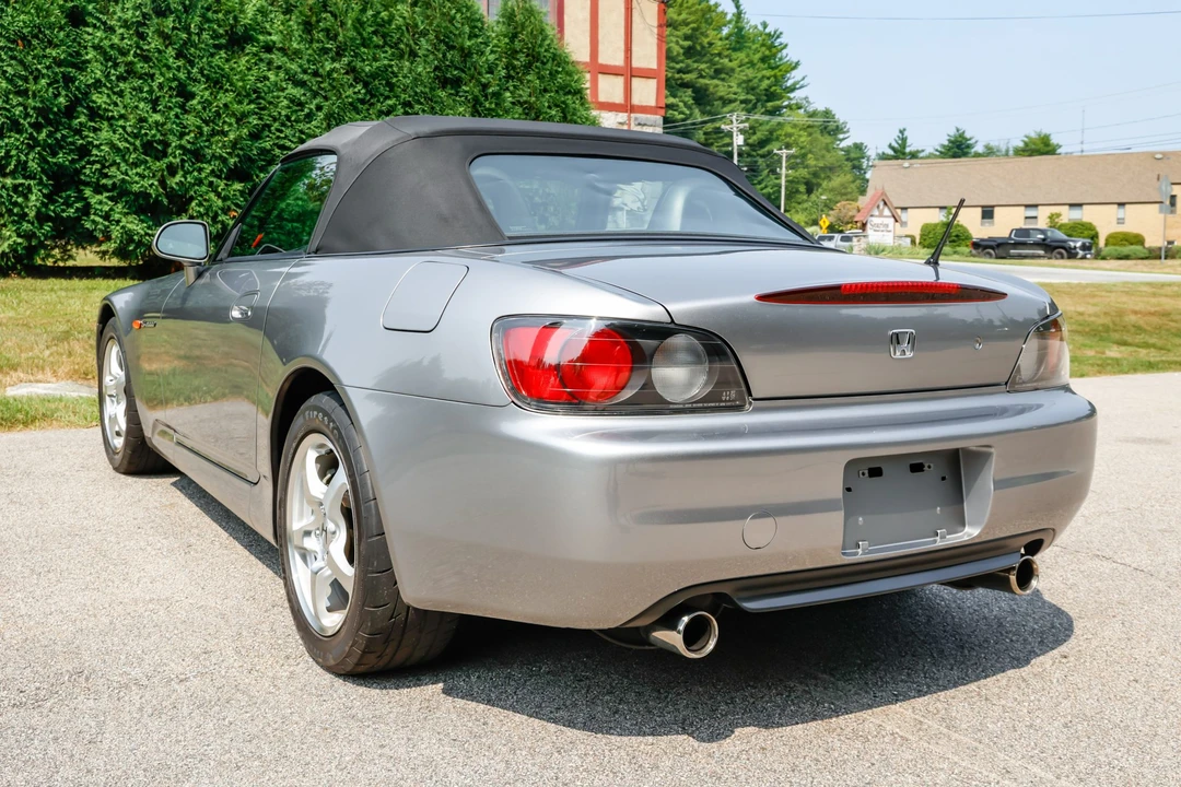 2000 Honda AP1 S2000 - Image 18 of 31