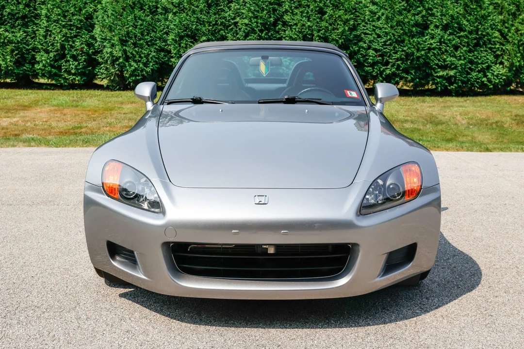 2000 Honda AP1 S2000 - Image 13 of 31
