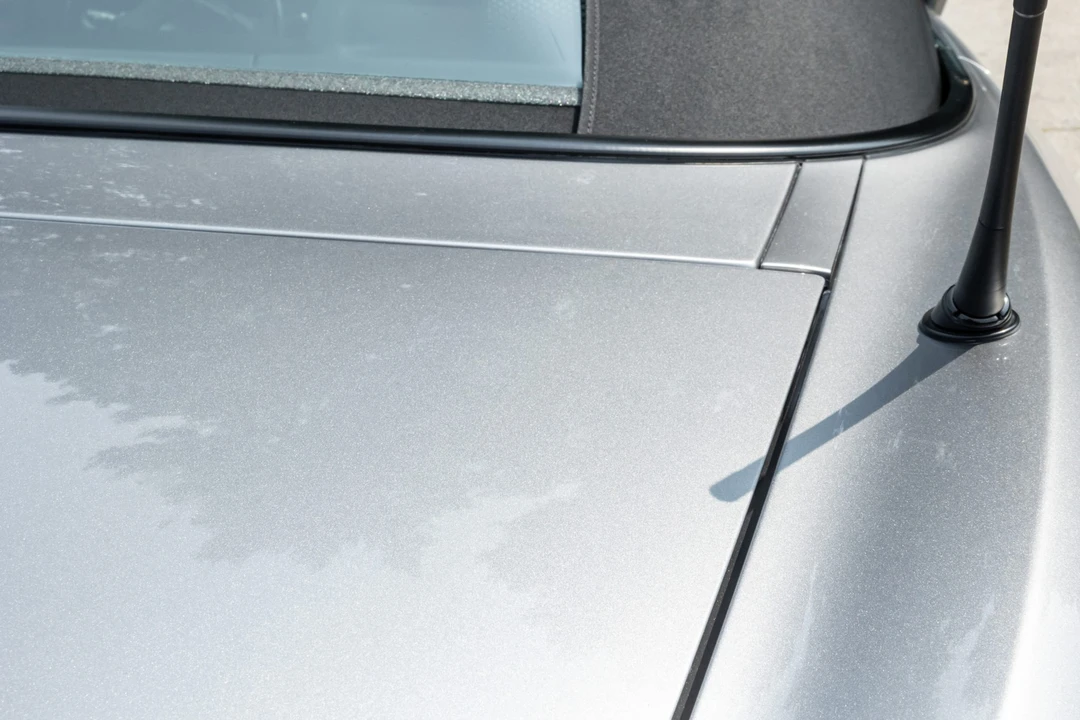 2000 Honda AP1 S2000 - Image 31 of 31