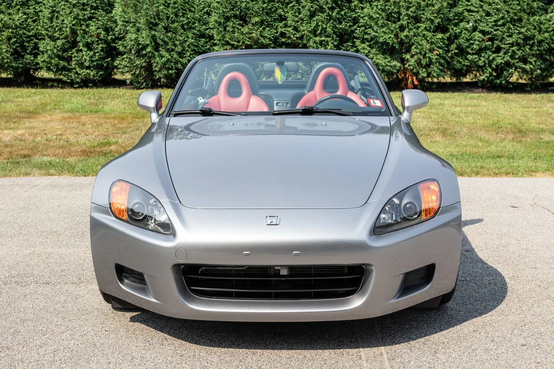 2000 Honda AP1 S2000 - Image 3 of 31