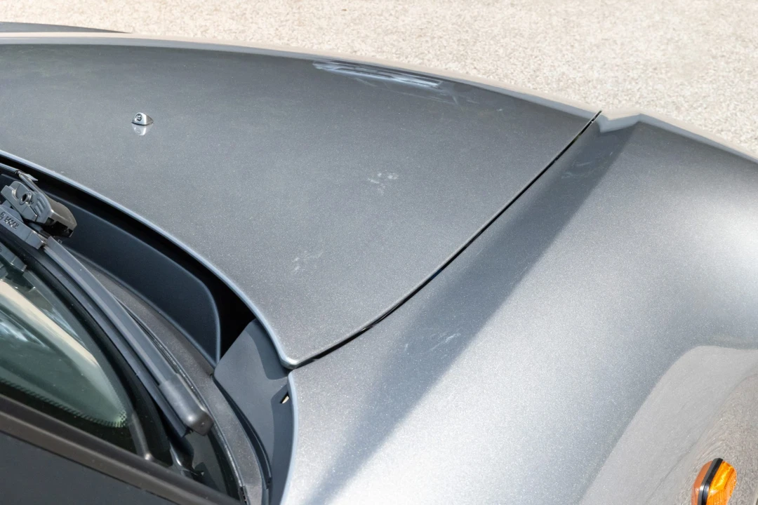 2000 Honda AP1 S2000 - Image 29 of 31