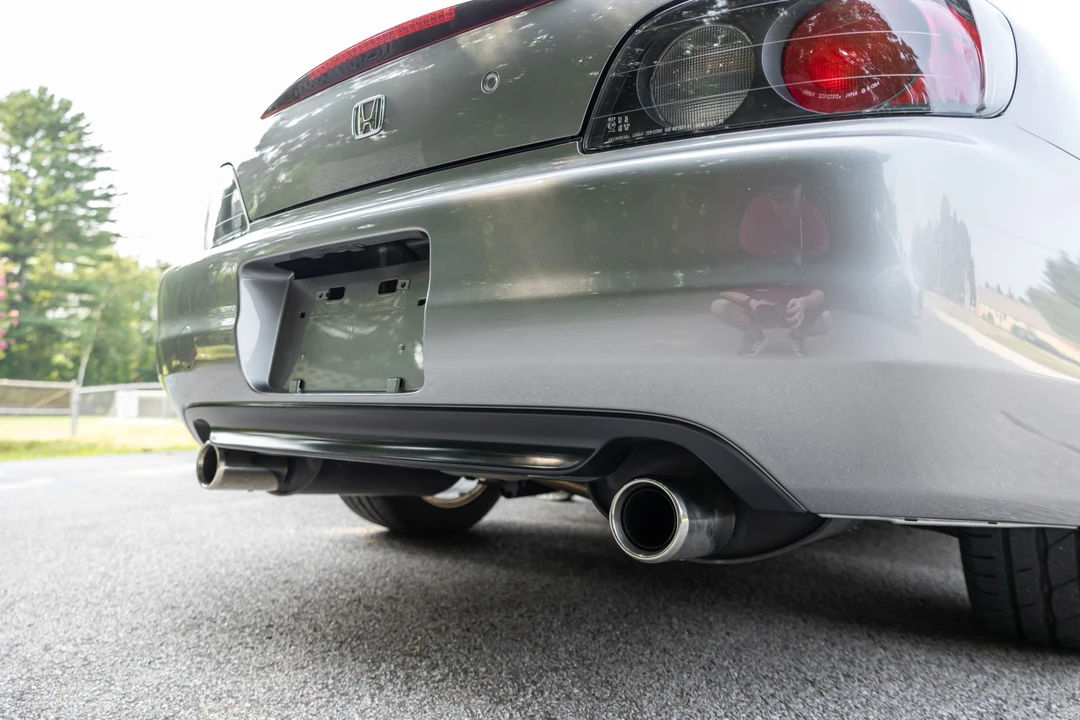 2000 Honda AP1 S2000 - Image 23 of 31