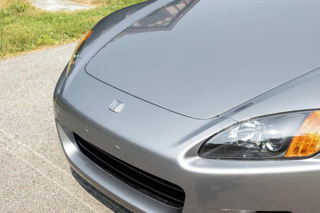 2000 Honda AP1 S2000 - Image 20 of 31