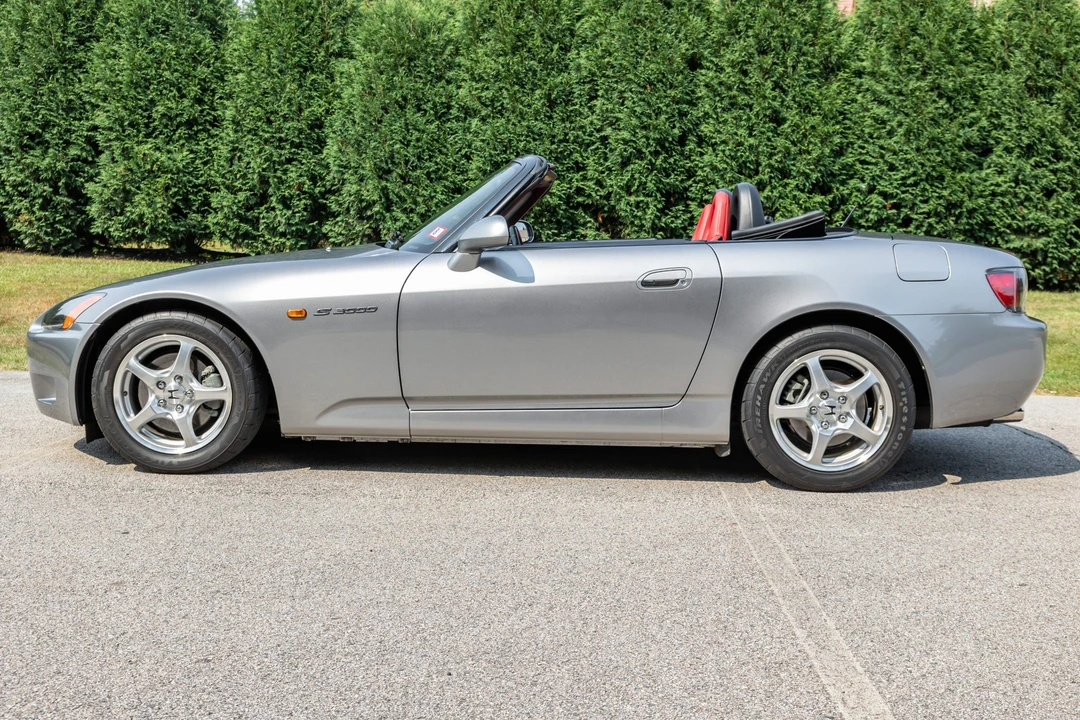 2000 Honda AP1 S2000 - Image 11 of 31