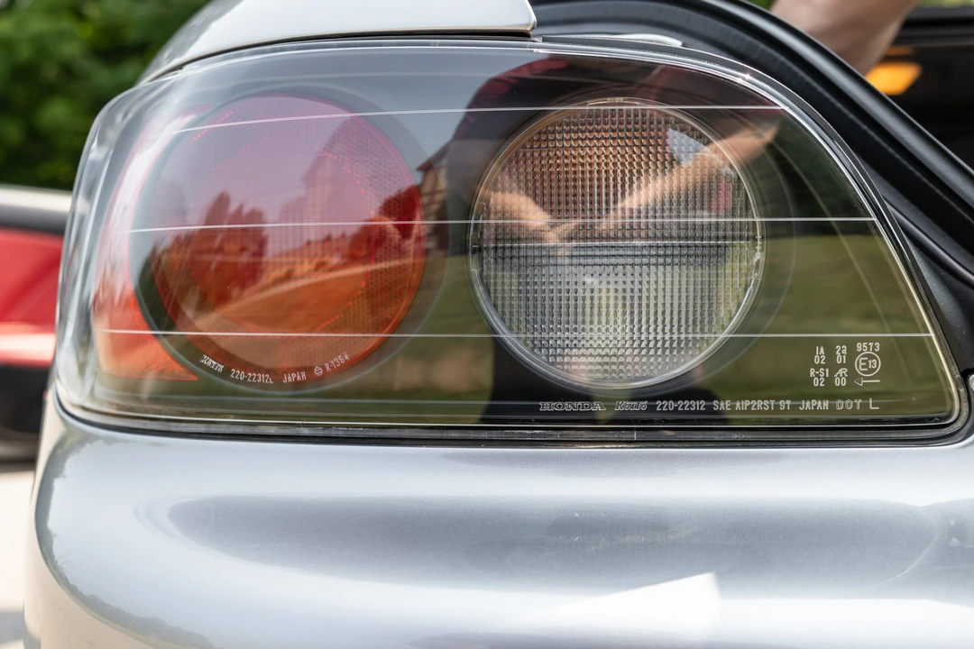 2000 Honda AP1 S2000 - Image 24 of 31