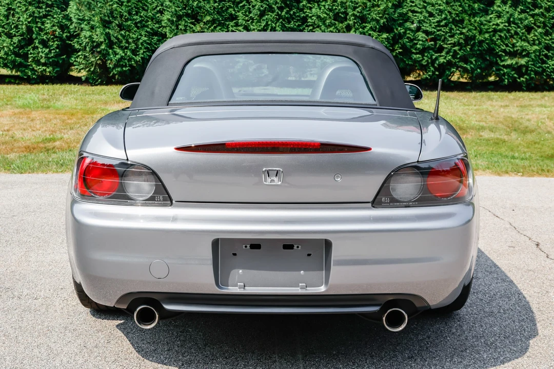 2000 Honda AP1 S2000 - Image 17 of 31