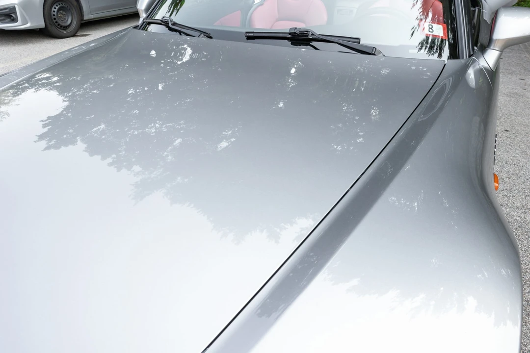 2000 Honda AP1 S2000 - Image 27 of 31