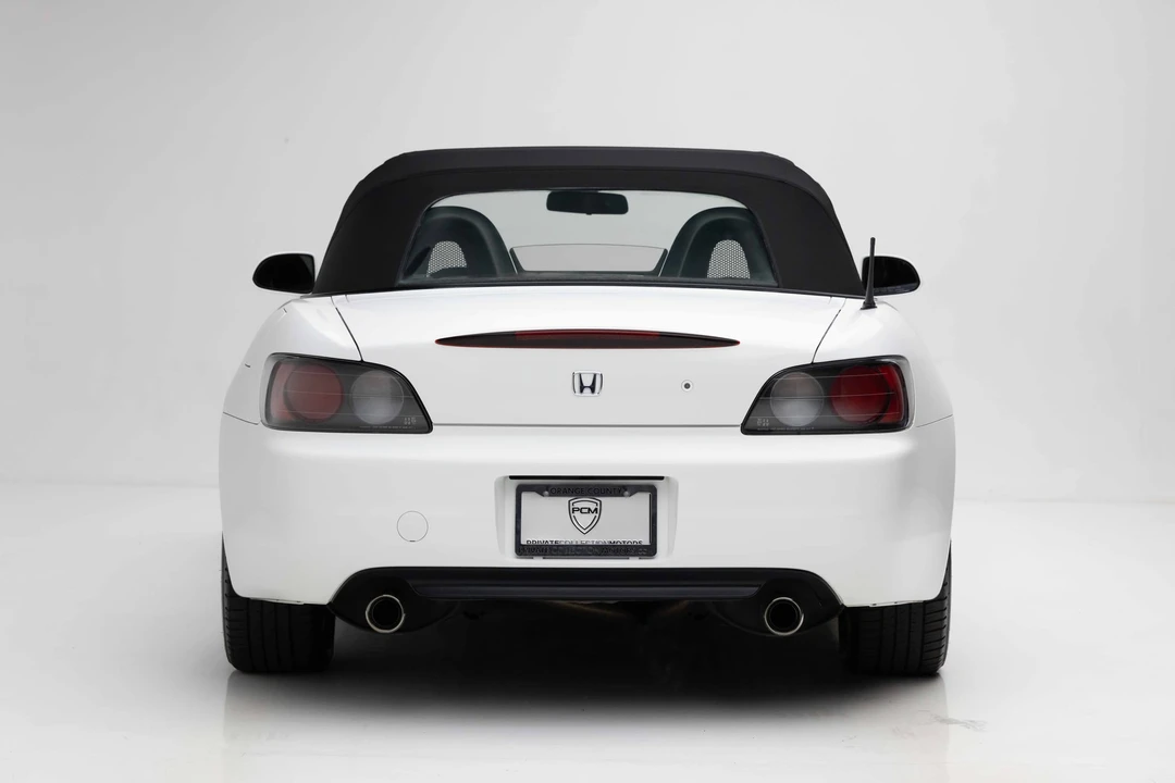 2000 Honda AP1 S2000 - Image 21 of 31