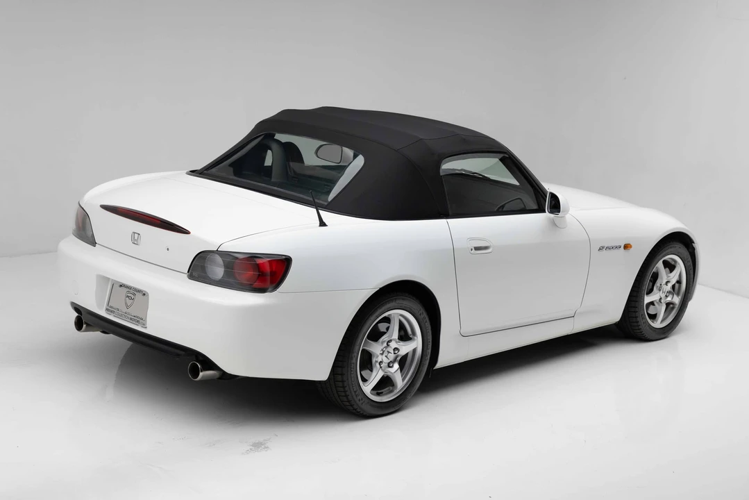 2000 Honda AP1 S2000 - Image 18 of 31