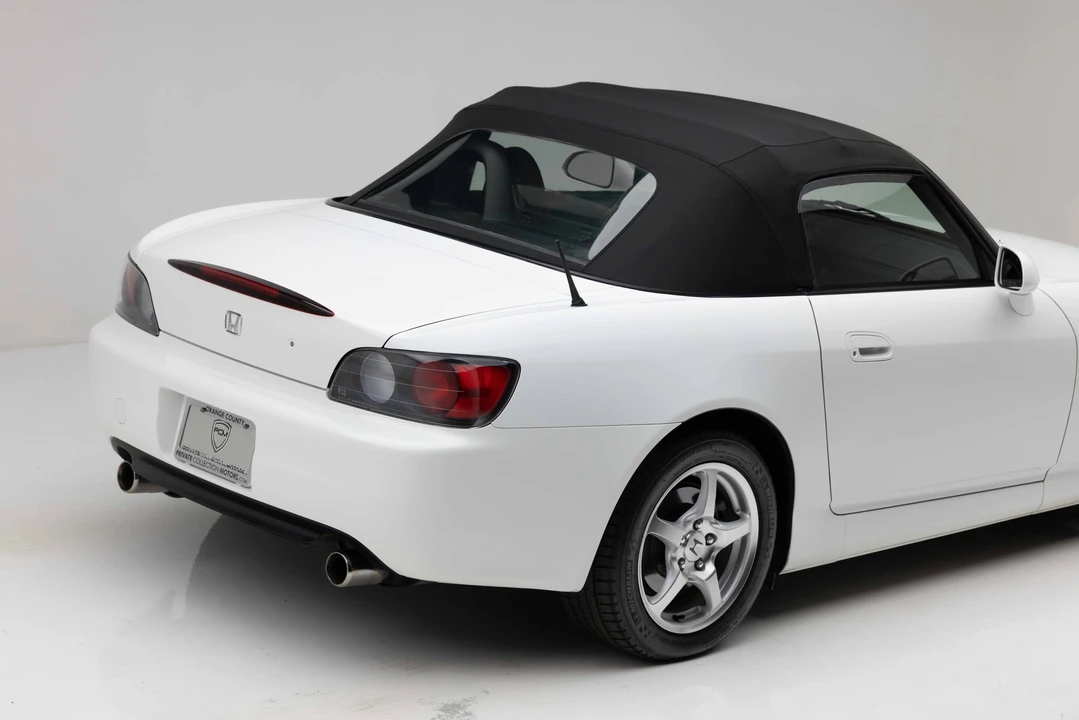 2000 Honda AP1 S2000 - Image 17 of 31
