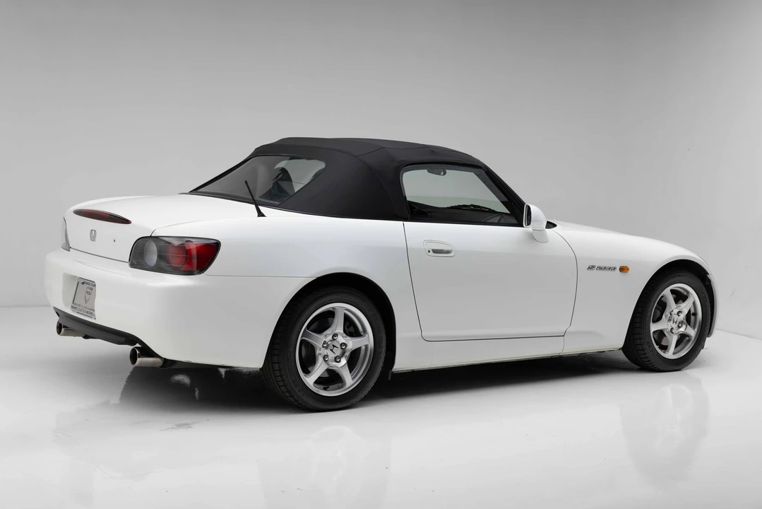 2000 Honda AP1 S2000 - Image 16 of 31