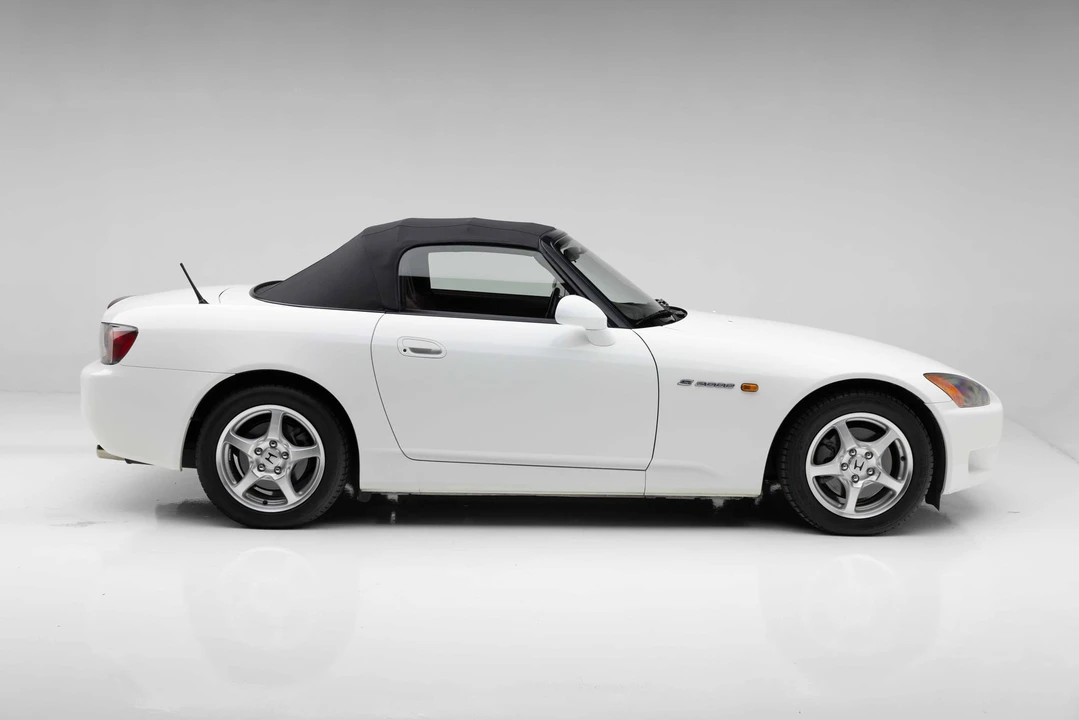 2000 Honda AP1 S2000 - Image 12 of 31