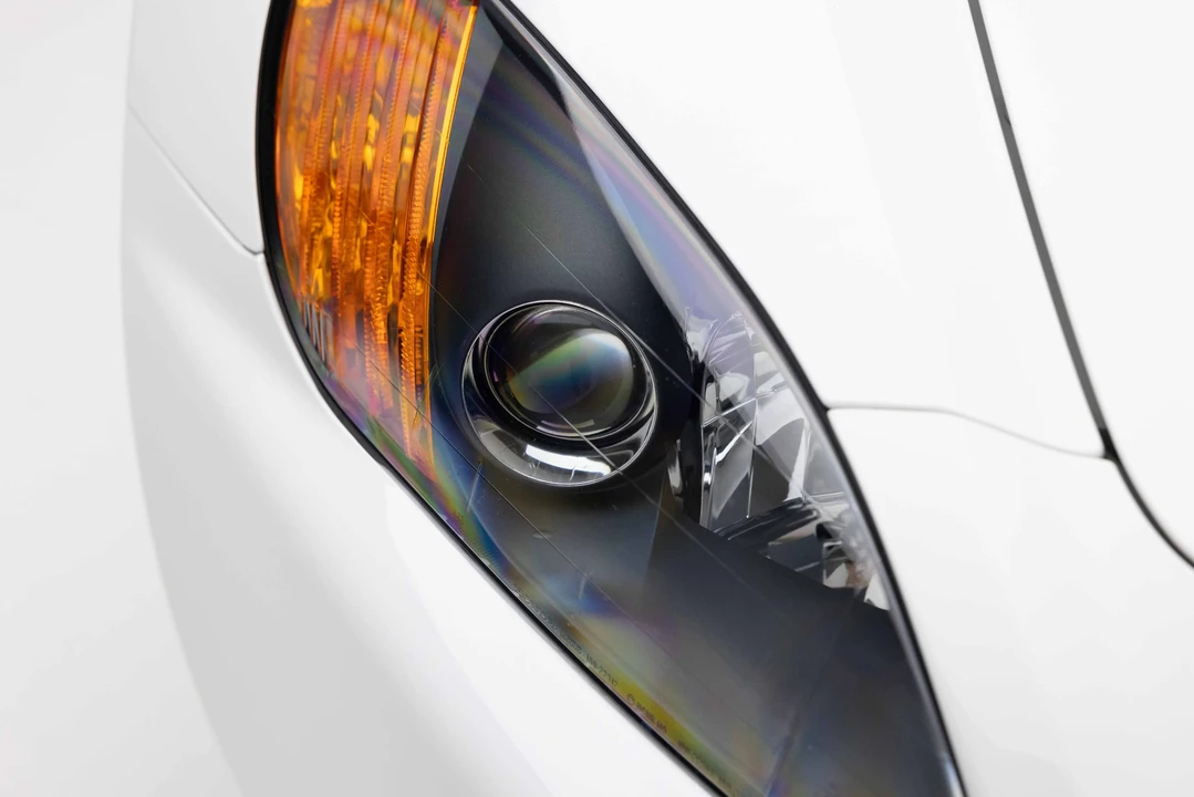 2000 Honda AP1 S2000 - Image 31 of 31