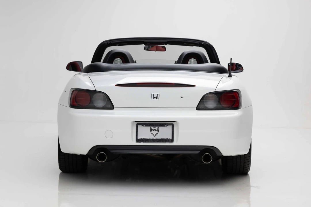 2000 Honda AP1 S2000 - Image 20 of 31