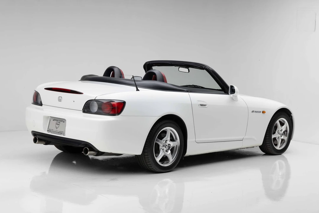 2000 Honda AP1 S2000 - Image 15 of 31