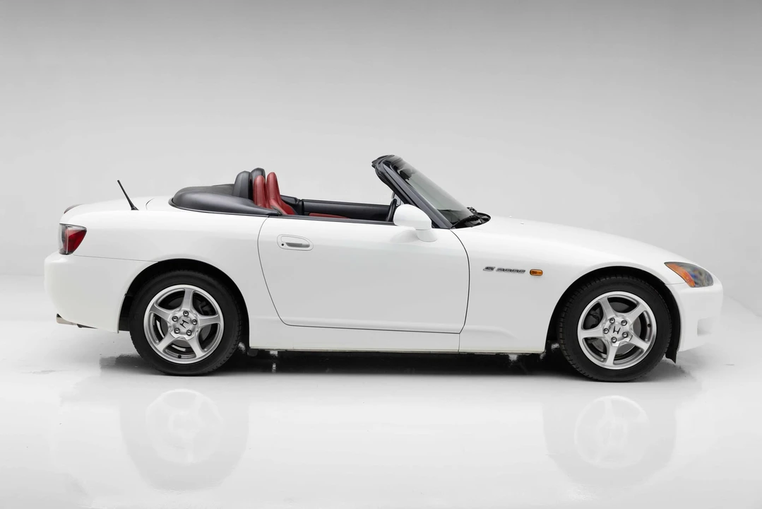 2000 Honda AP1 S2000 - Image 10 of 31