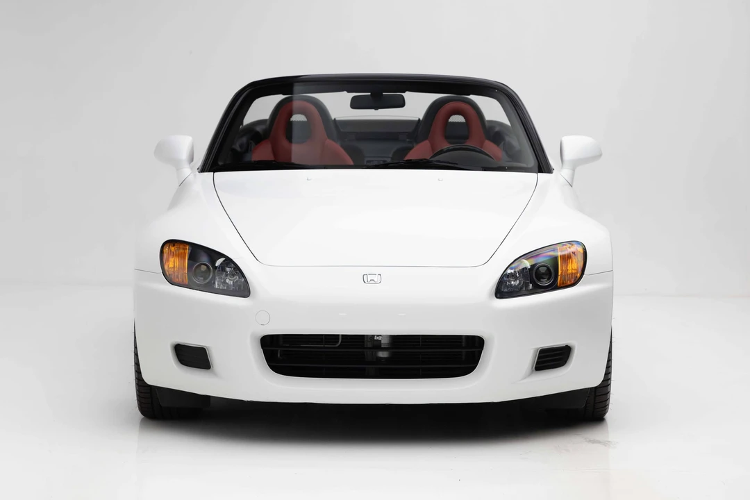 2000 Honda AP1 S2000 - Image 9 of 31