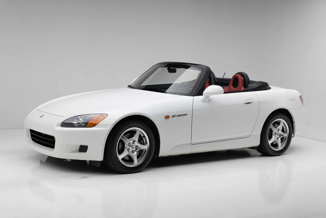 2000 Honda AP1 S2000 - Image 5 of 31
