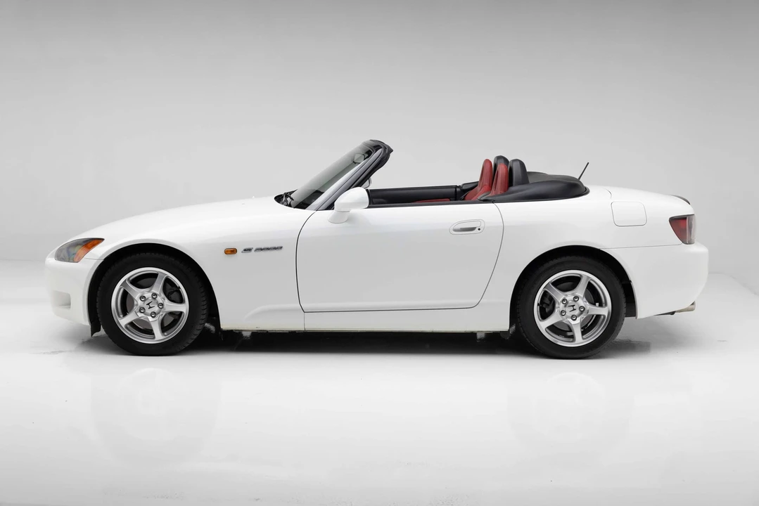 2000 Honda AP1 S2000 - Image 26 of 31