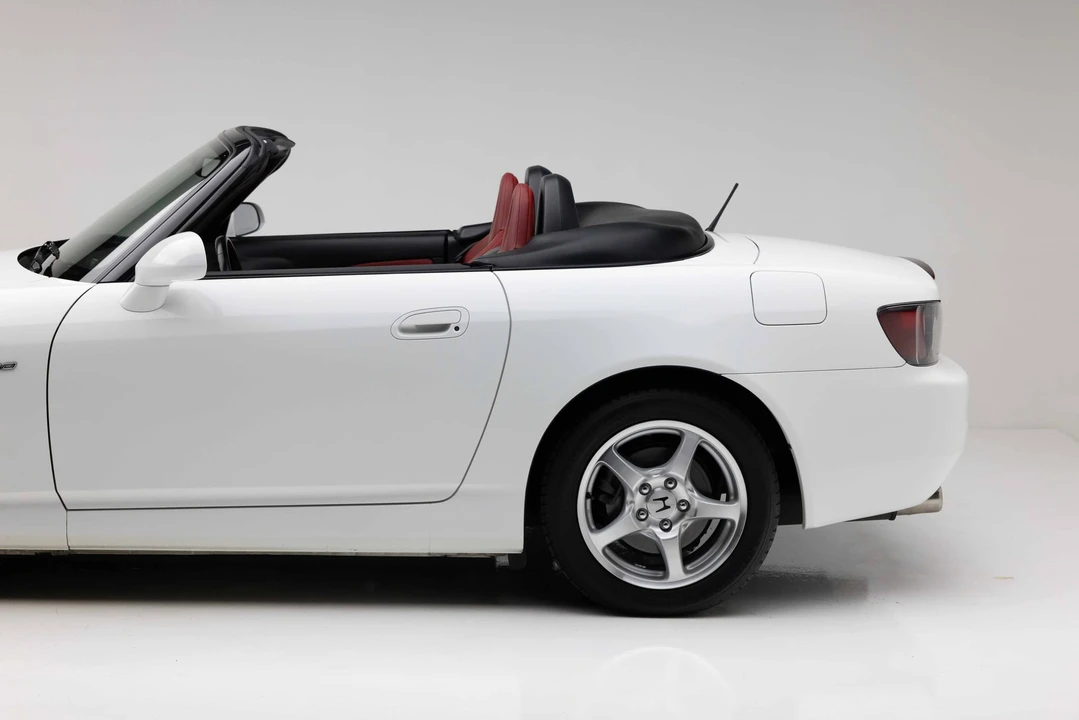 2000 Honda AP1 S2000 - Image 25 of 31