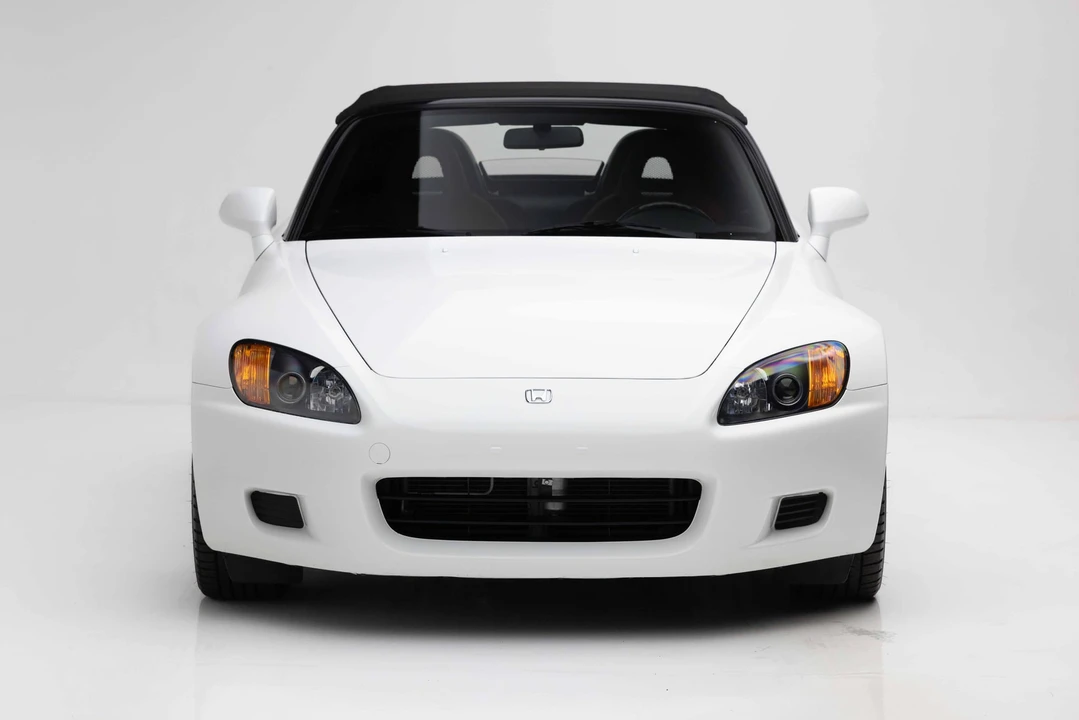 2000 Honda AP1 S2000 - Image 8 of 31