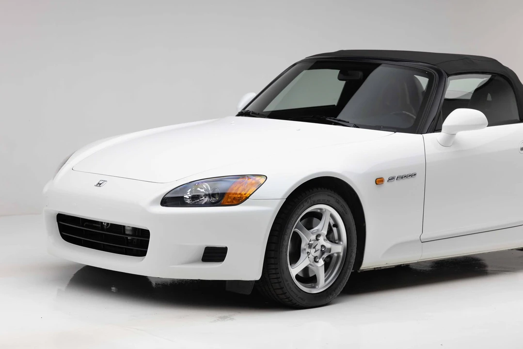 2000 Honda AP1 S2000 - Image 29 of 31