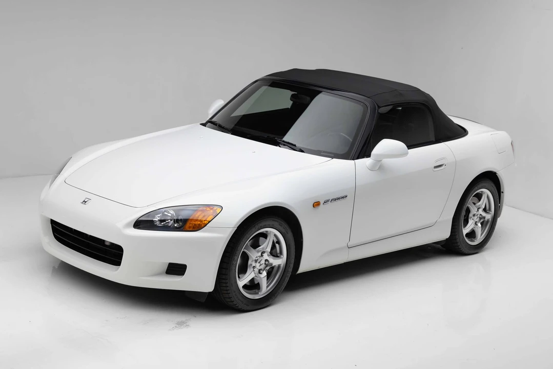 2000 Honda AP1 S2000 - Image 3 of 31