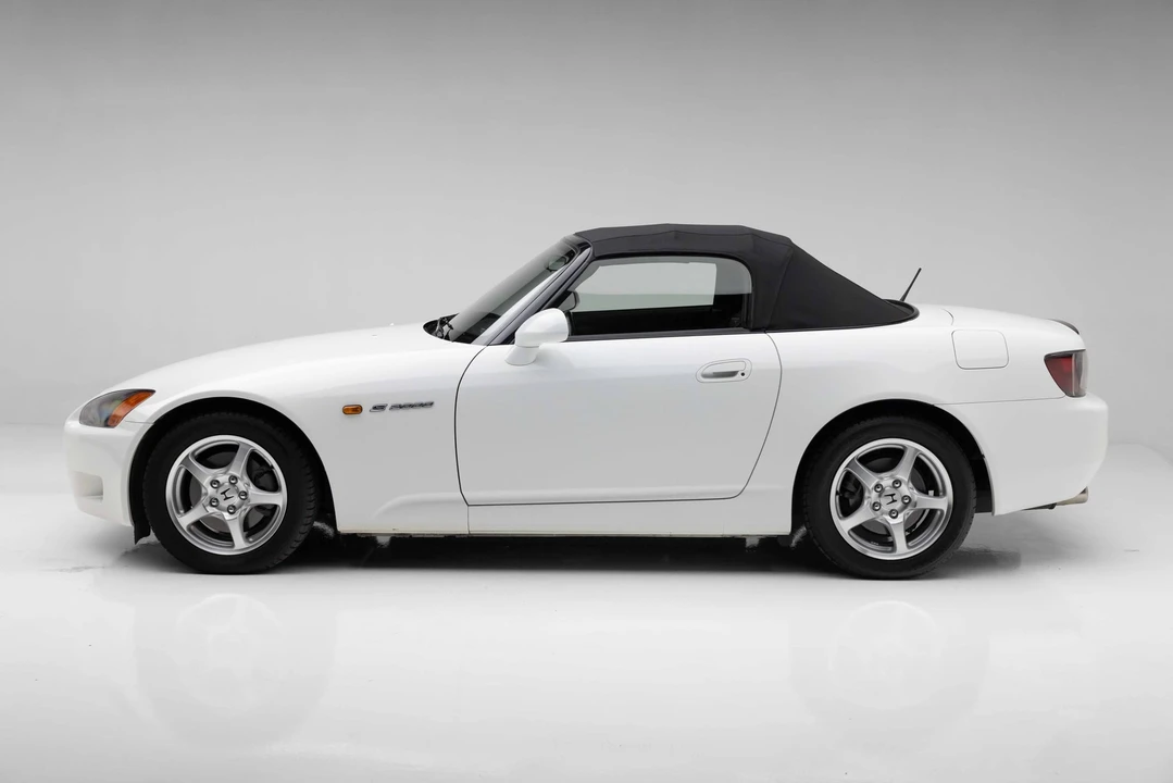 2000 Honda AP1 S2000 - Image 23 of 31