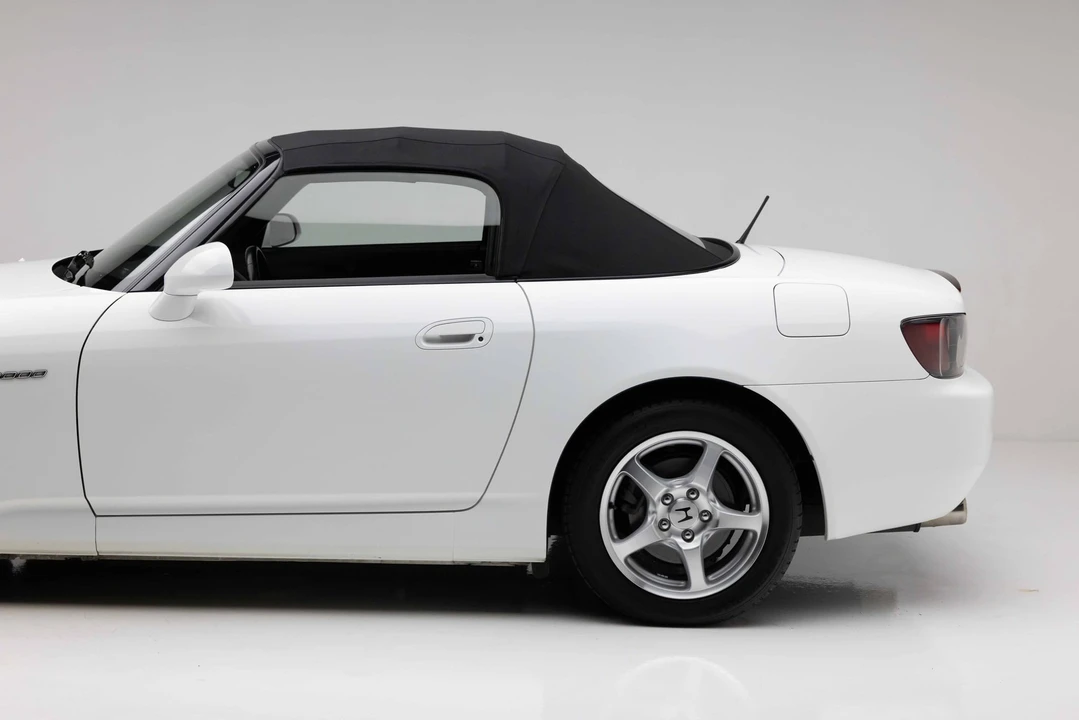2000 Honda AP1 S2000 - Image 24 of 31