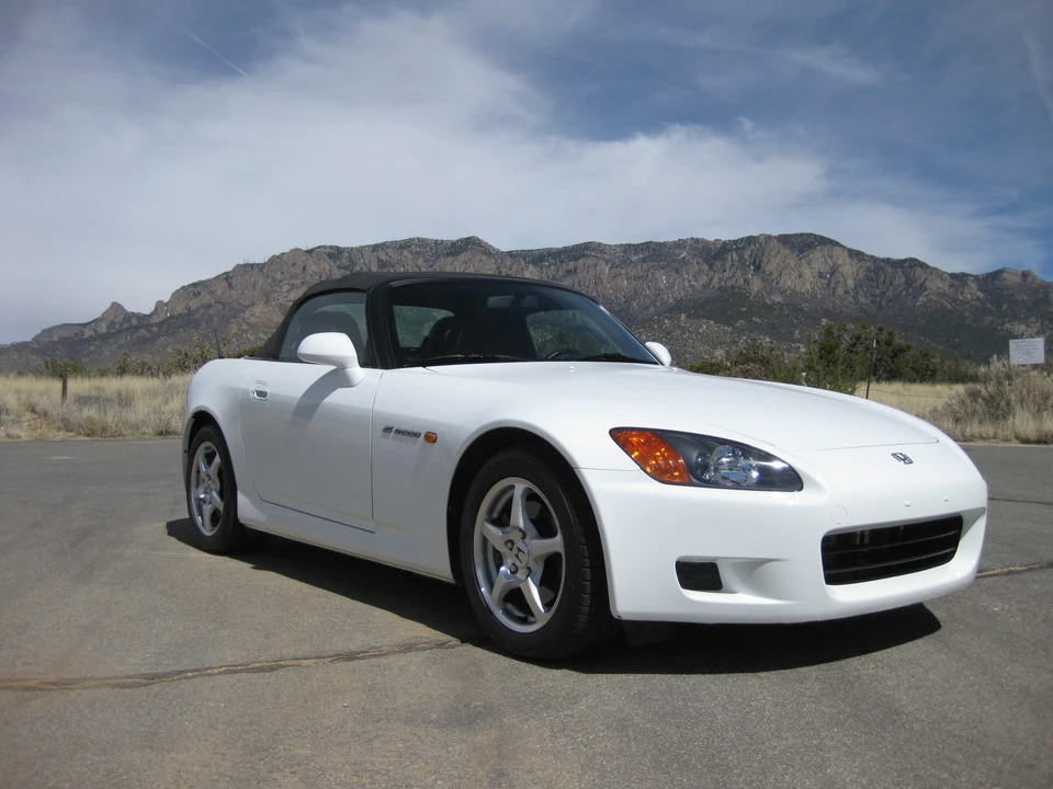 2000 Honda AP1 S2000 - Image 18 of 31