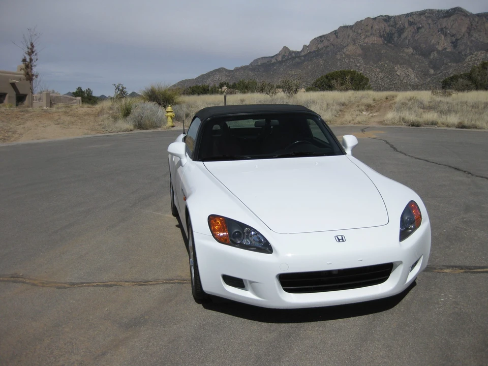 2000 Honda AP1 S2000 - Image 19 of 31