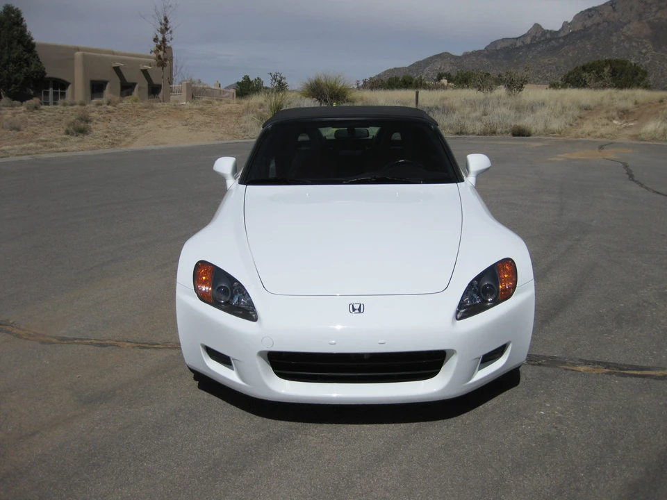 2000 Honda AP1 S2000 - Image 3 of 31