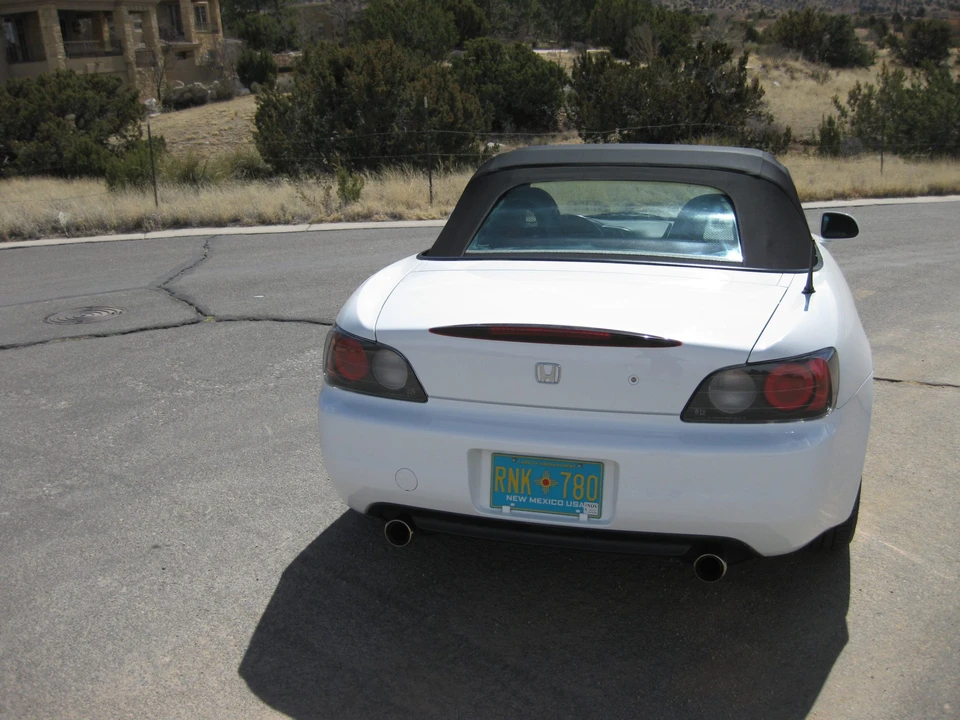 2000 Honda AP1 S2000 - Image 11 of 31