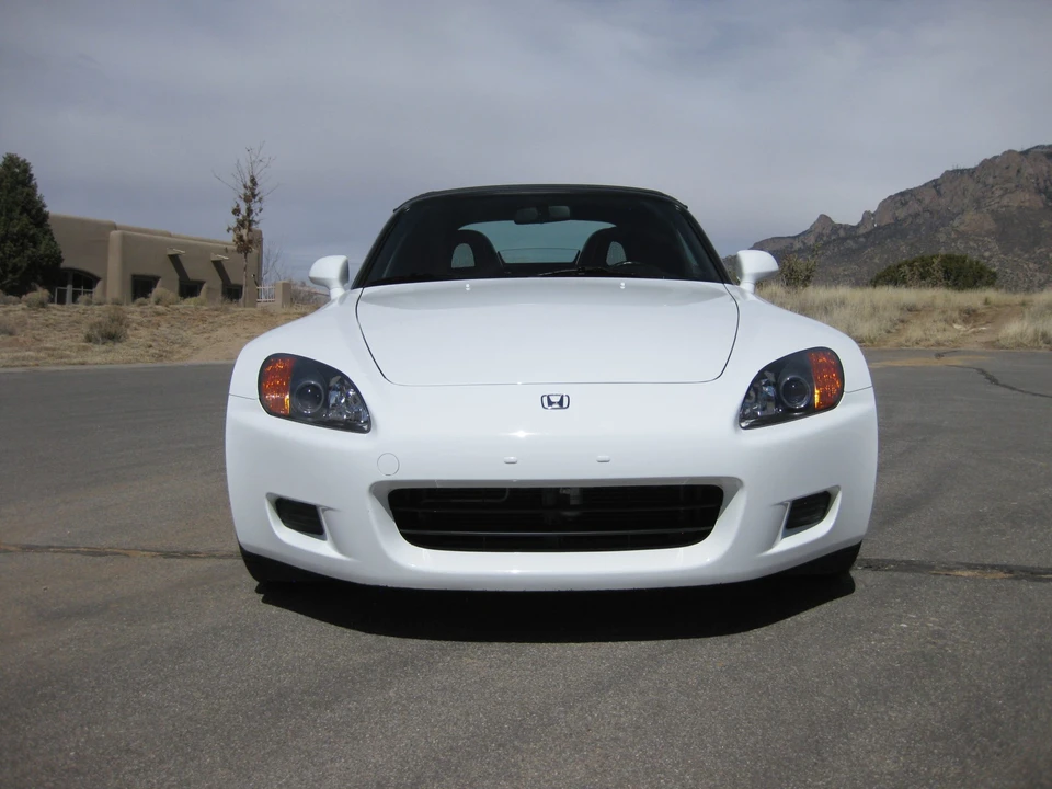 2000 Honda AP1 S2000 - Image 2 of 31