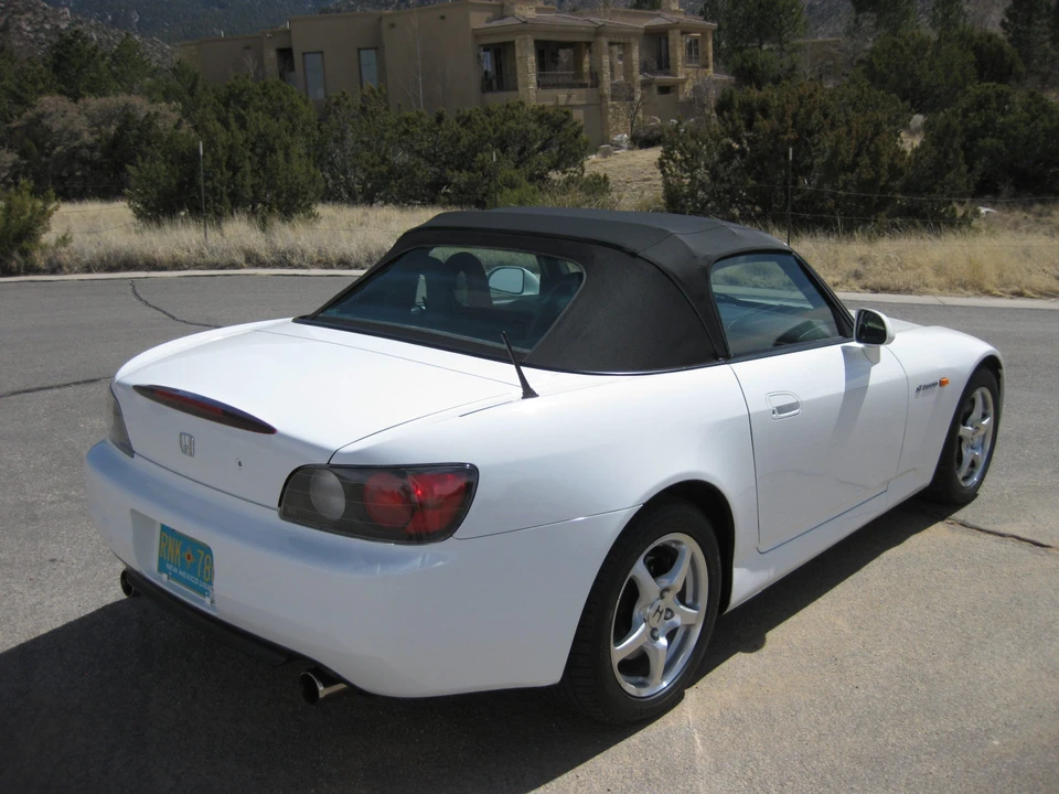2000 Honda AP1 S2000 - Image 13 of 31