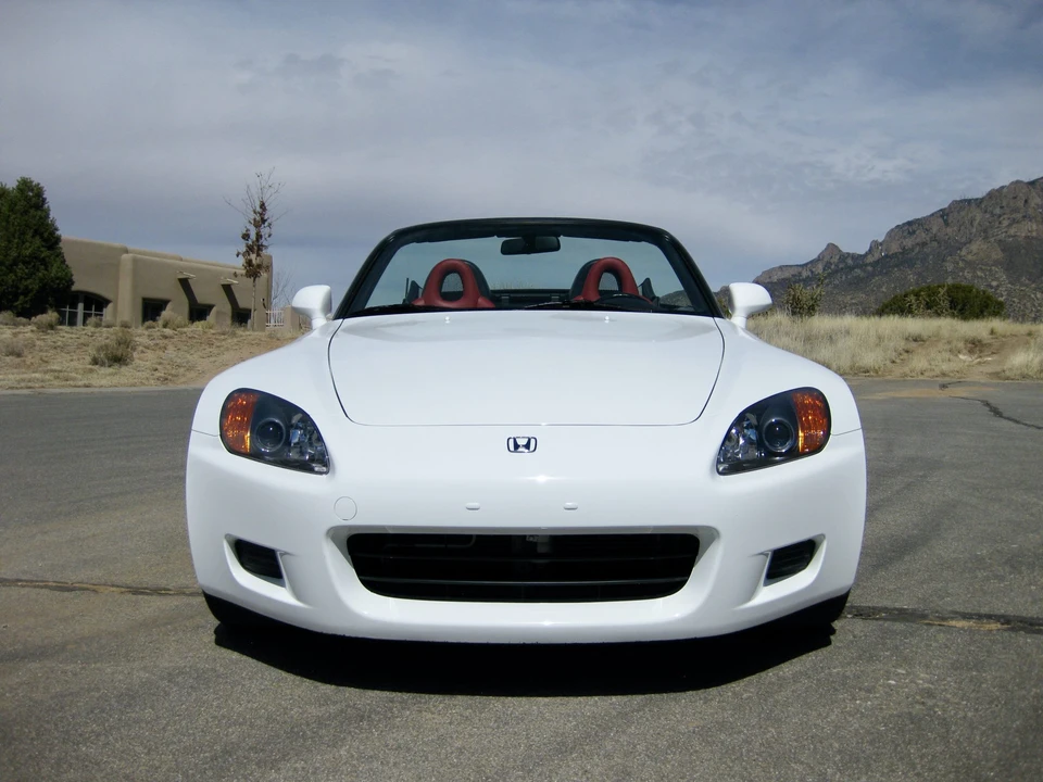 2000 Honda AP1 S2000 - Image 20 of 31