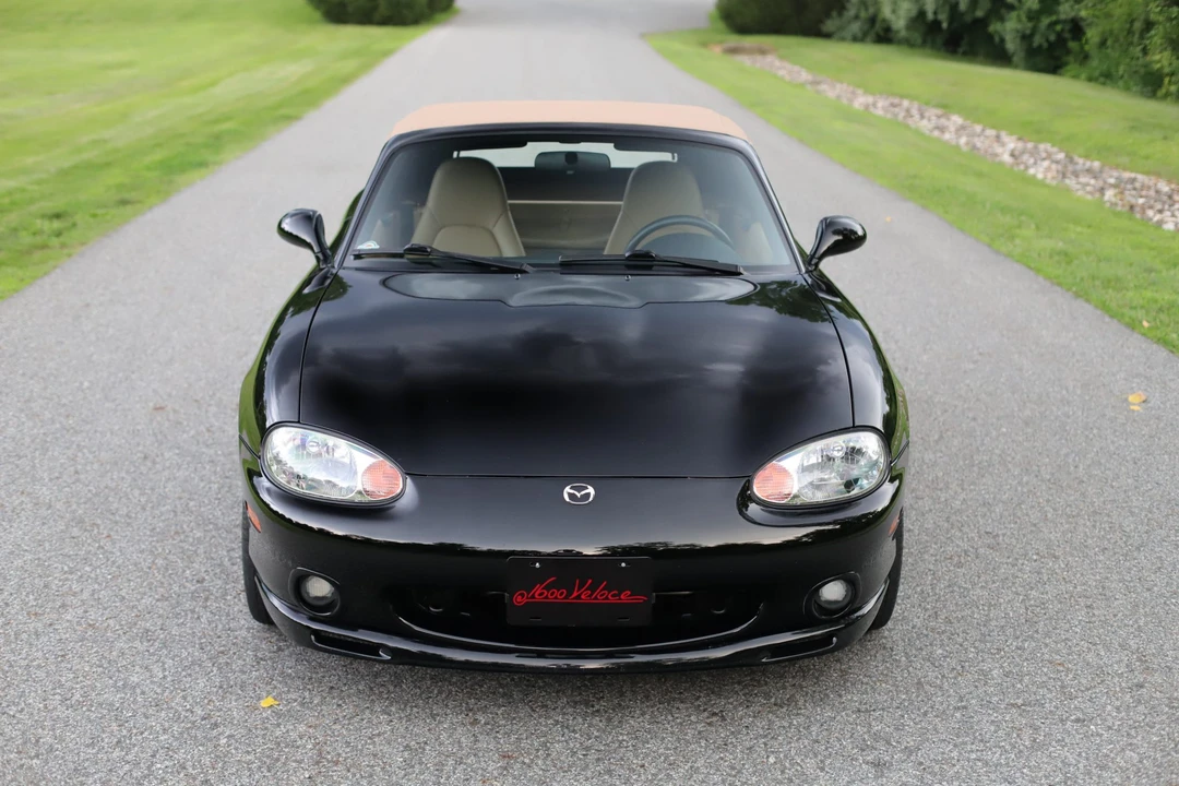 2000 Mazda NB MX-5 Miata - Image 31 of 31