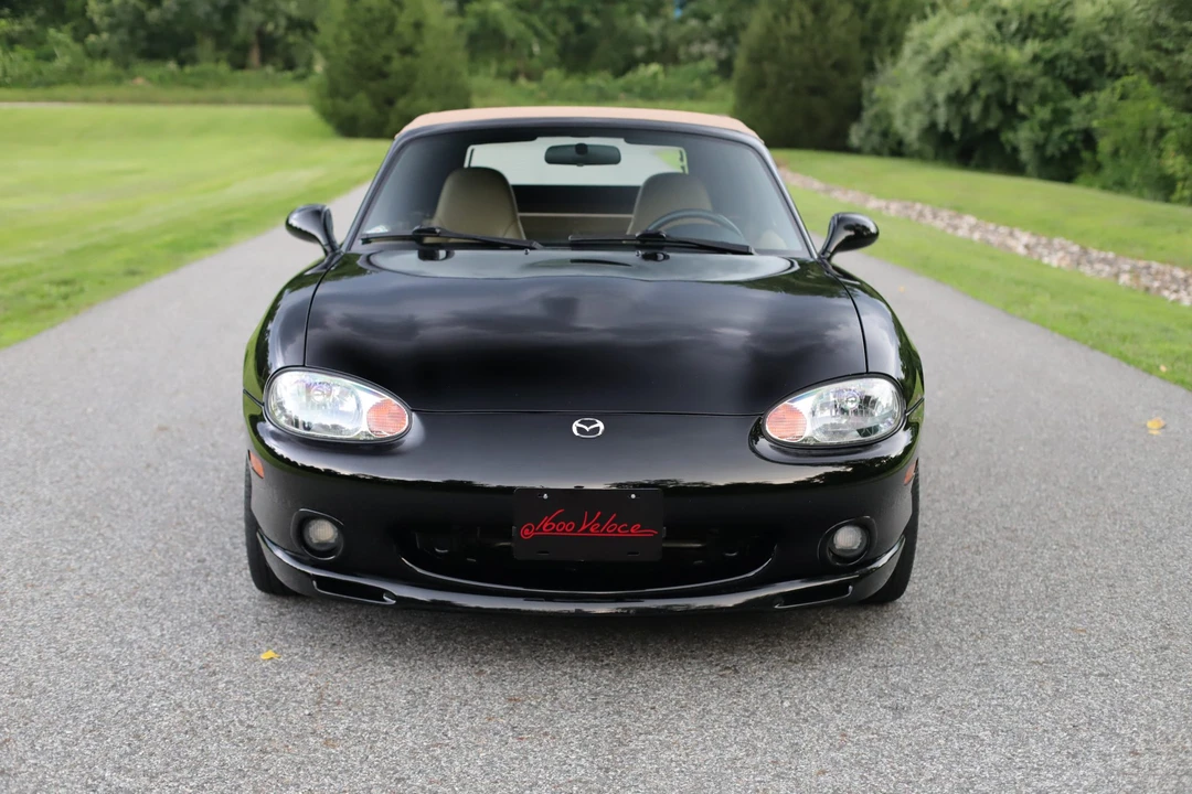 2000 Mazda NB MX-5 Miata - Image 30 of 31