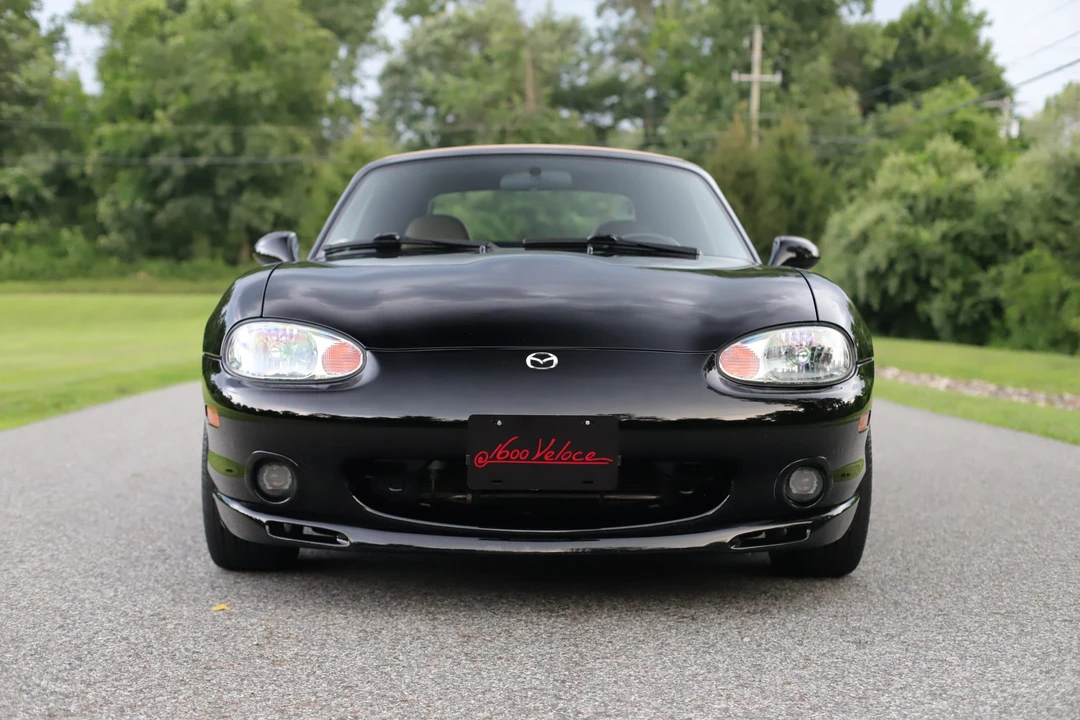 2000 Mazda NB MX-5 Miata - Image 29 of 31