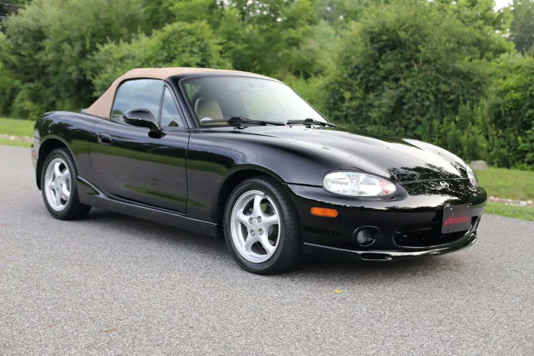 2000 Mazda NB MX-5 Miata - Image 27 of 31