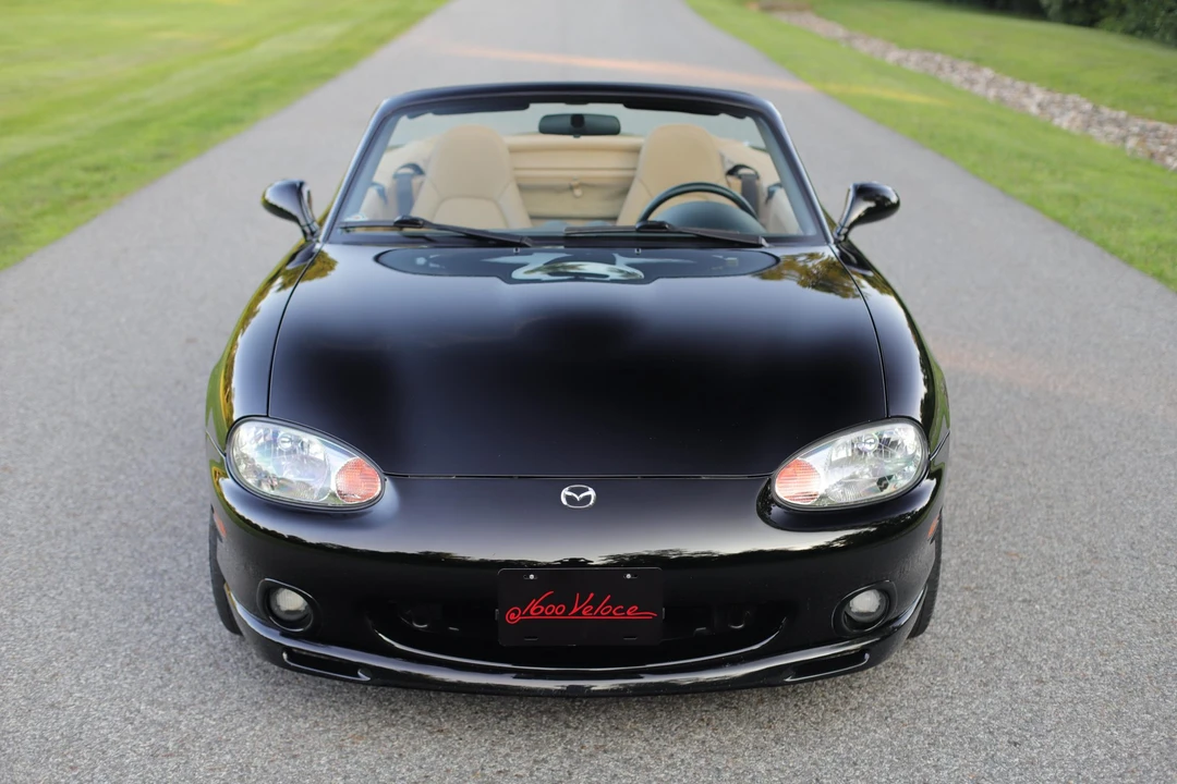 2000 Mazda NB MX-5 Miata - Image 23 of 31
