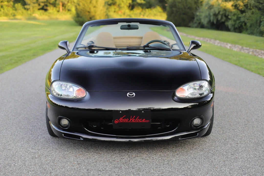 2000 Mazda NB MX-5 Miata - Image 24 of 31