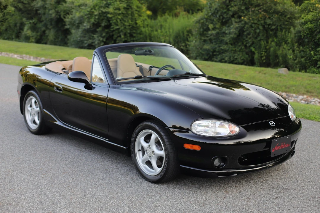 2000 Mazda NB MX-5 Miata - Image 20 of 31