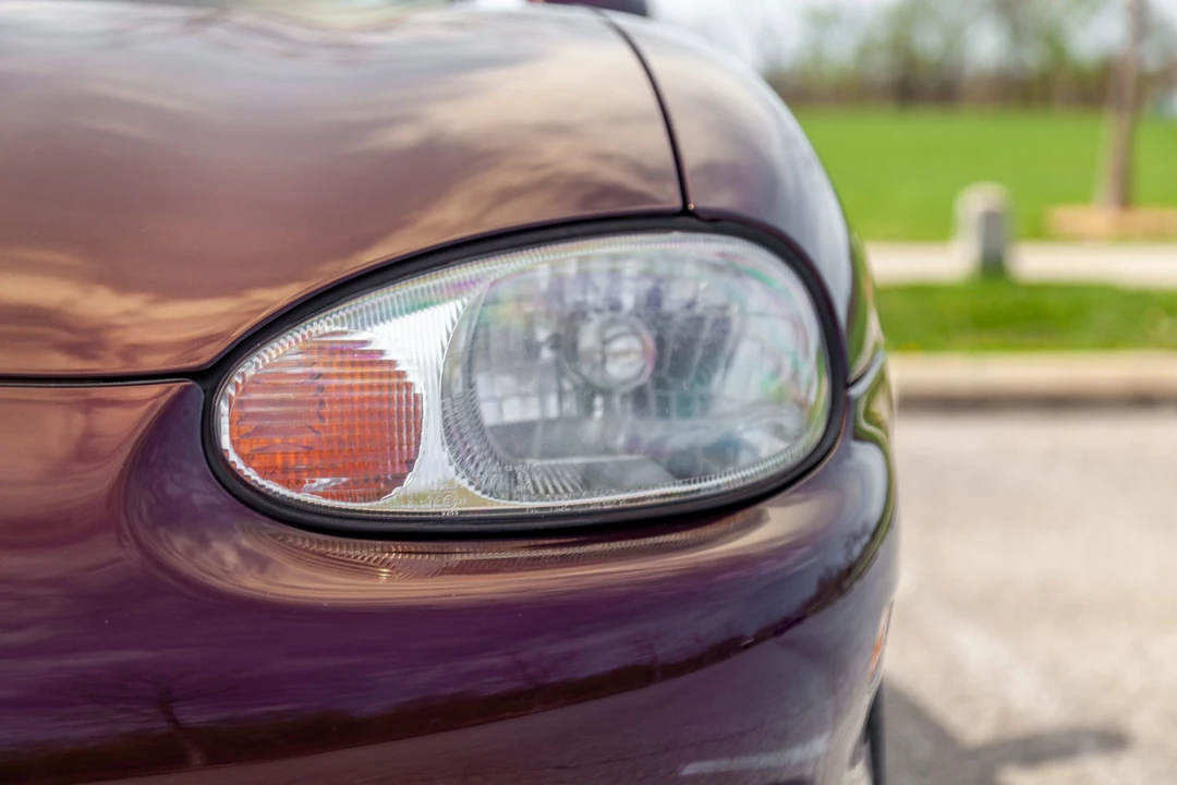 2000 Mazda NB MX-5 Miata - Image 23 of 31