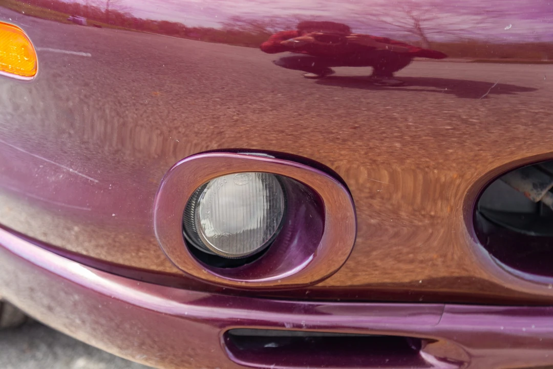 2000 Mazda NB MX-5 Miata - Image 18 of 31