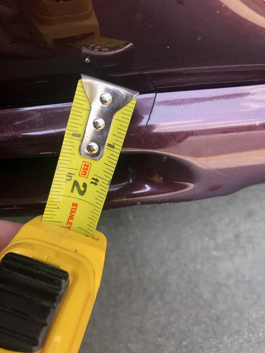2000 Mazda NB MX-5 Miata - Image 20 of 31