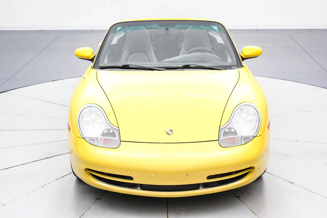 2000 Porsche 996 Carrera - Image 15 of 31