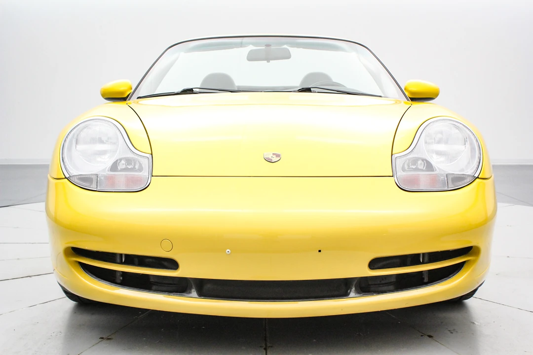 2000 Porsche 996 Carrera - Image 14 of 31