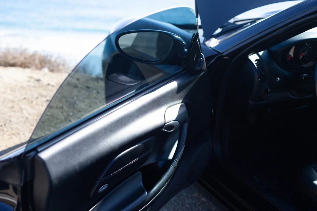 2000 Porsche 986 Boxster - Image 25 of 31